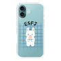 Slim Protection Case［ Original - ESFJ Consul - Character ］