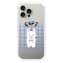 Slim Protection Case［ Original - ESFJ Consul - Character ］