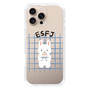 Slim Protection Case［ Original - ESFJ Consul - Character ］