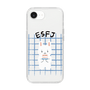 Slim Protection Case［ Original - ESFJ Consul - Character ］