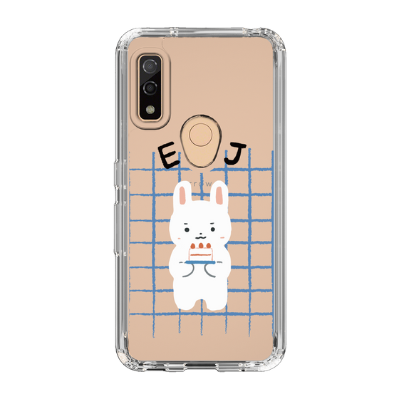 Slim Protection Case［ Original - ESFJ Consul - Character ］