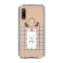Slim Protection Case［ Original - ESFJ Consul - Character ］