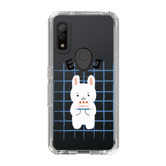 Slim Protection Case［ Original - ESFJ Consul - Character ］