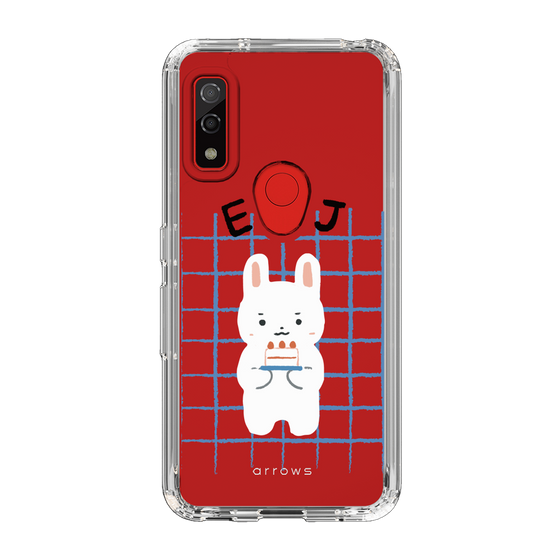 Slim Protection Case［ Original - ESFJ Consul - Character ］