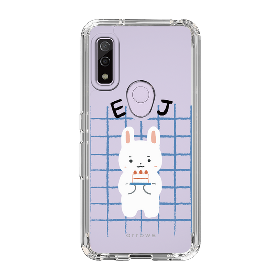 Slim Protection Case［ Original - ESFJ Consul - Character ］