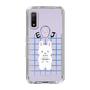 Slim Protection Case［ Original - ESFJ Consul - Character ］