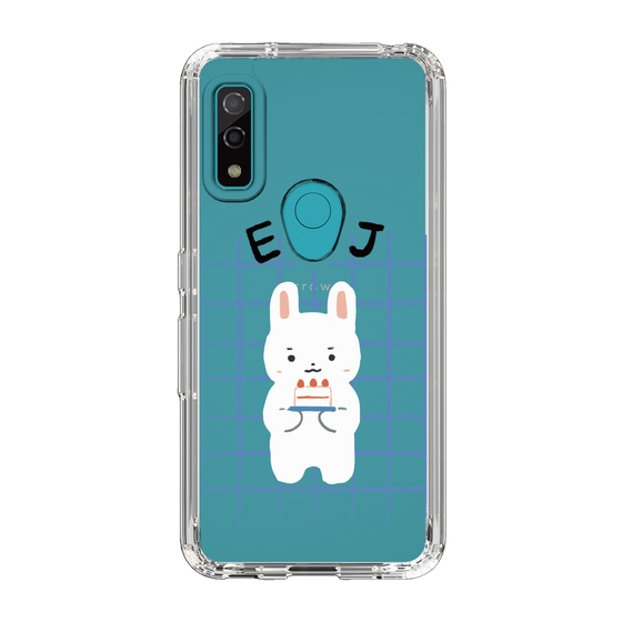 Slim Protection Case［ Original - ESFJ Consul - Character ］