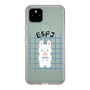 Slim Protection Case［ Original - ESFJ Consul - Character ］