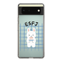 Slim Protection Case［ Original - ESFJ Consul - Character ］