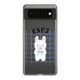 Slim Protection Case［ Original - ESFJ Consul - Character ］