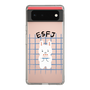 Slim Protection Case［ Original - ESFJ Consul - Character ］