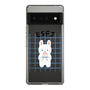 Slim Protection Case［ Original - ESFJ Consul - Character ］