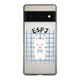 Slim Protection Case［ Original - ESFJ Consul - Character ］