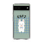 Slim Protection Case［ Original - ESFJ Consul - Character ］