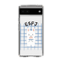 Slim Protection Case［ Original - ESFJ Consul - Character ］