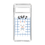Slim Protection Case［ Original - ESFJ Consul - Character ］