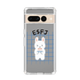 Slim Protection Case［ Original - ESFJ Consul - Character ］