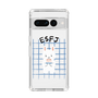 Slim Protection Case［ Original - ESFJ Consul - Character ］