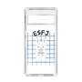 Slim Protection Case［ Original - ESFJ Consul - Character ］