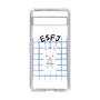 Slim Protection Case［ Original - ESFJ Consul - Character ］