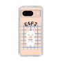 Slim Protection Case［ Original - ESFJ Consul - Character ］