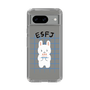 Slim Protection Case［ Original - ESFJ Consul - Character ］