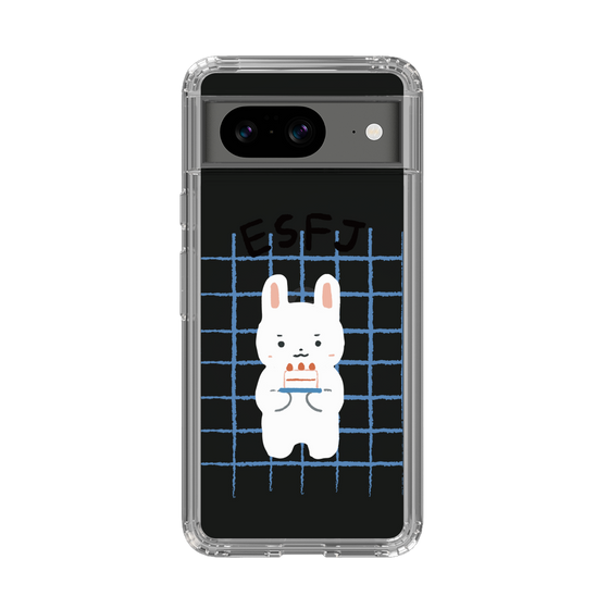 Slim Protection Case［ Original - ESFJ Consul - Character ］
