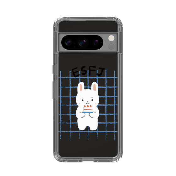 Slim Protection Case［ Original - ESFJ Consul - Character ］