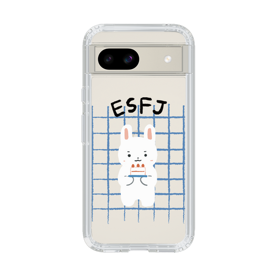 Slim Protection Case［ Original - ESFJ Consul - Character ］