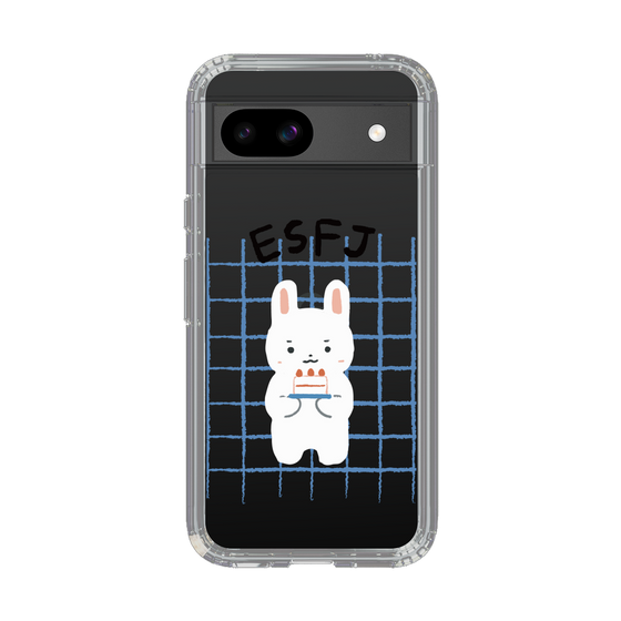 Slim Protection Case［ Original - ESFJ Consul - Character ］