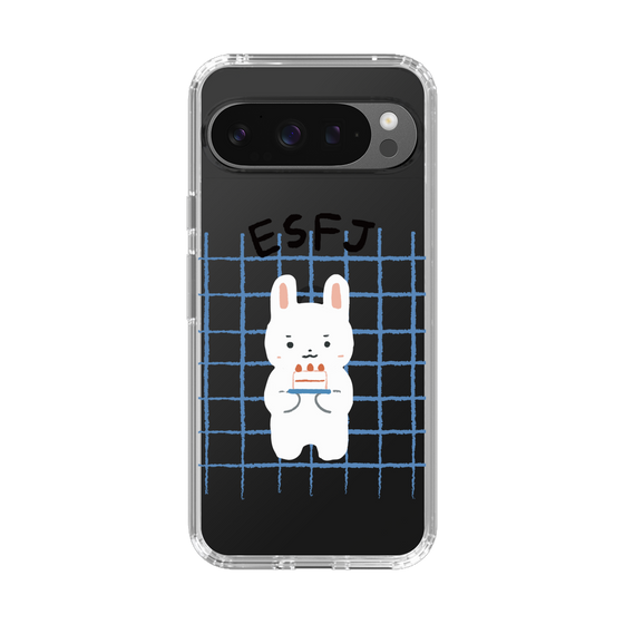 Slim Protection Case［ Original - ESFJ Consul - Character ］