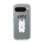 Slim Protection Case［ Original - ESFJ Consul - Character ］