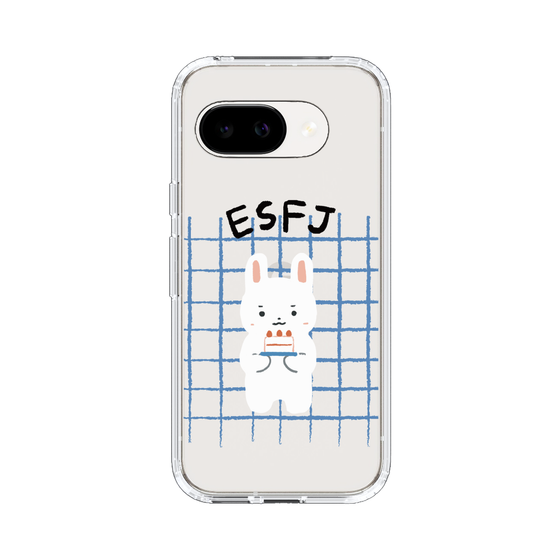 Slim Protection Case［ Original - ESFJ Consul - Character ］