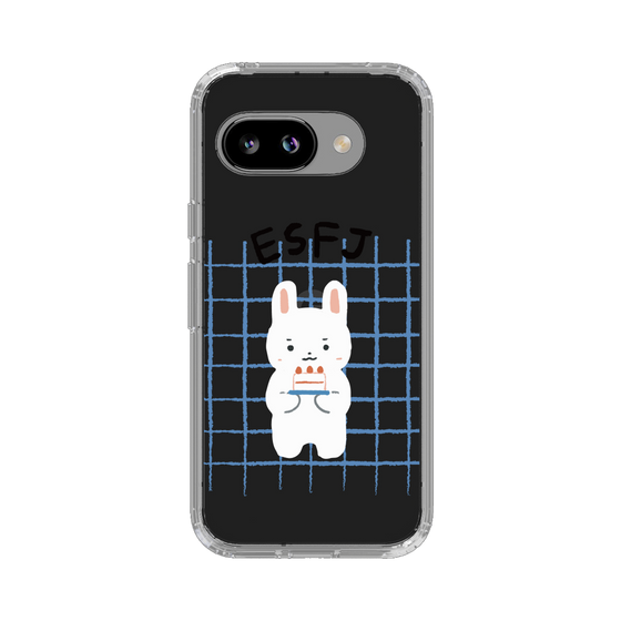 Slim Protection Case［ Original - ESFJ Consul - Character ］