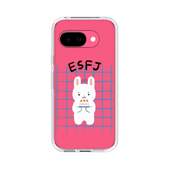 Slim Protection Case［ Original - ESFJ Consul - Character ］