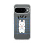 Slim Protection Case［ Original - ESFJ Consul - Character ］