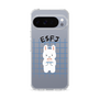 Slim Protection Case［ Original - ESFJ Consul - Character ］