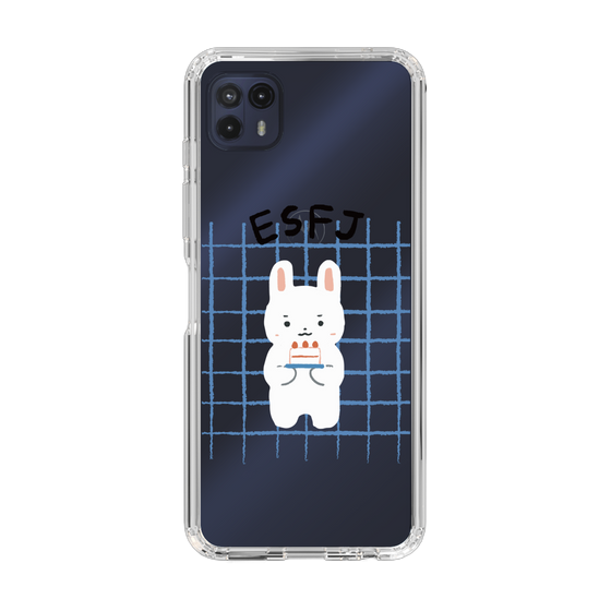 Slim Protection Case［ Original - ESFJ Consul - Character ］