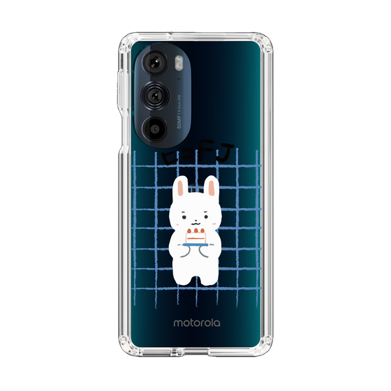 Slim Protection Case［ Original - ESFJ Consul - Character ］