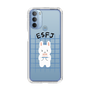Slim Protection Case［ Original - ESFJ Consul - Character ］