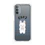 Slim Protection Case［ Original - ESFJ Consul - Character ］