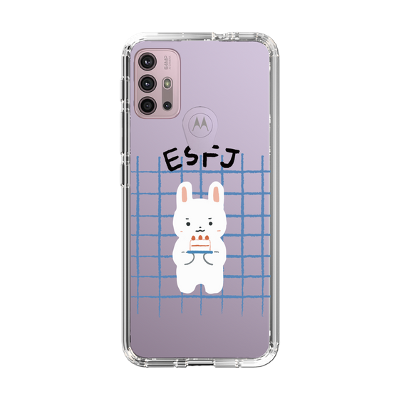Slim Protection Case［ Original - ESFJ Consul - Character ］