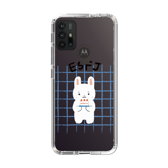 Slim Protection Case［ Original - ESFJ Consul - Character ］