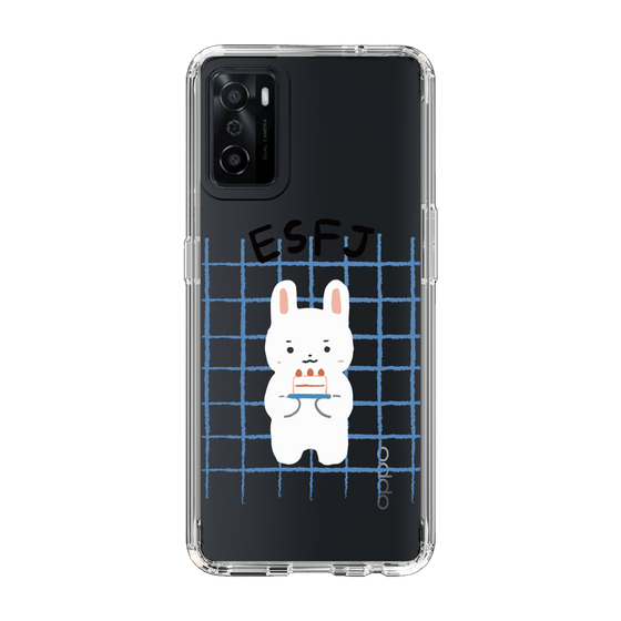 Slim Protection Case［ Original - ESFJ Consul - Character ］
