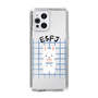 Slim Protection Case［ Original - ESFJ Consul - Character ］