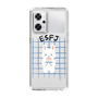Slim Protection Case［ オリジナル - ESFJ 領事 - キャラクター ］