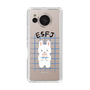 Slim Protection Case［ Original - ESFJ Consul - Character ］