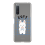 Slim Protection Case［ Original - ESFJ Consul - Character ］