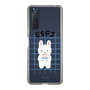 Slim Protection Case［ Original - ESFJ Consul - Character ］