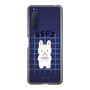 Slim Protection Case［ Original - ESFJ Consul - Character ］